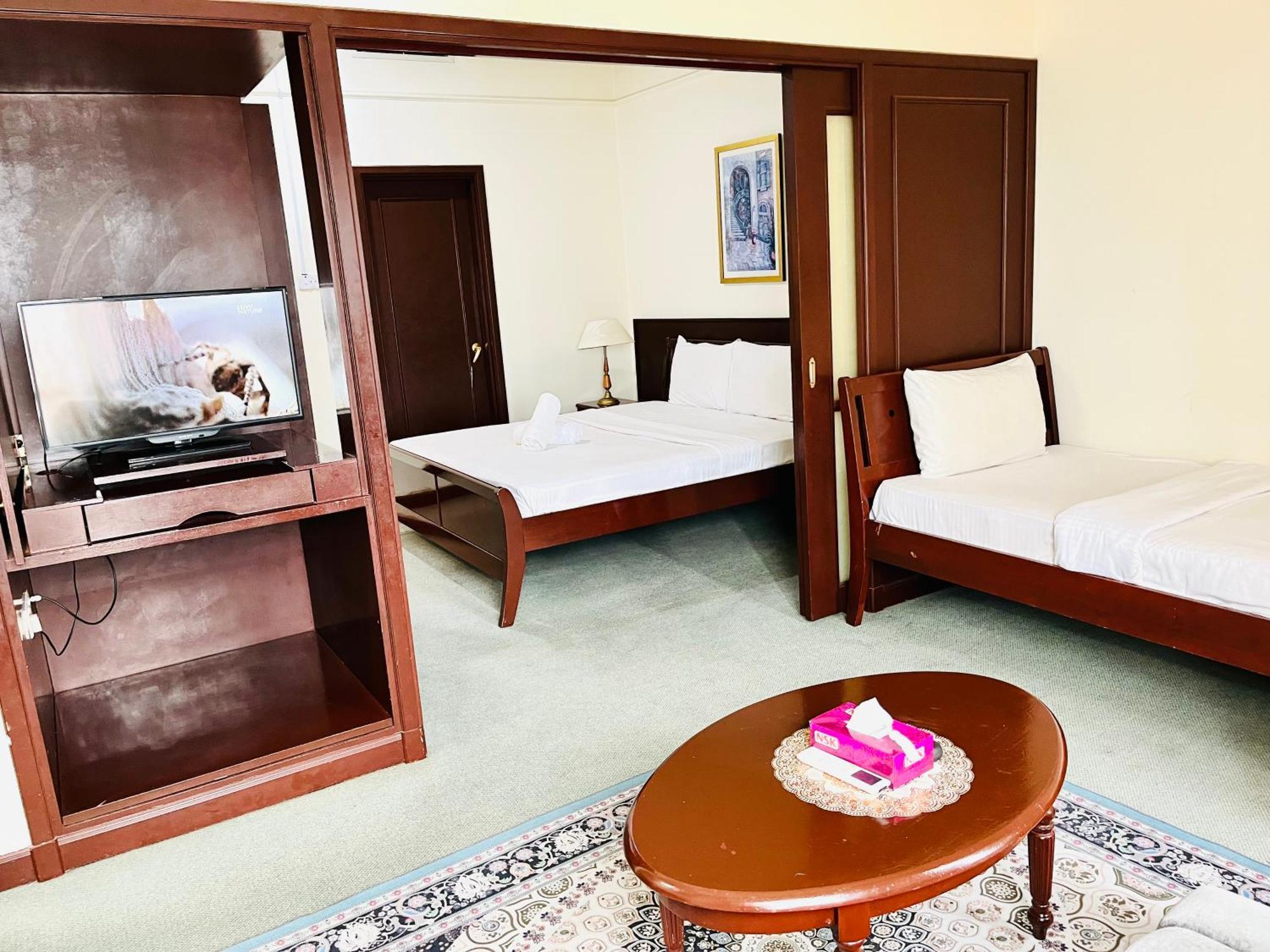 Marmaid Suite At Barjaya Time Square Kl Kuala Lumpur Exterior foto