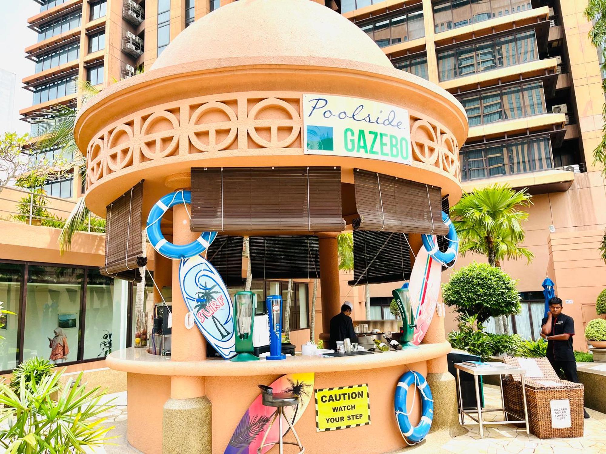 Marmaid Suite At Barjaya Time Square Kl Kuala Lumpur Exterior foto